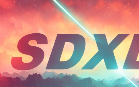 SDXL 1.0：下一代文本到图像生成模型